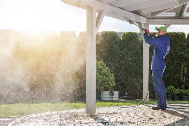 Trusted Tichigan, WI Pressure Washing Services Experts