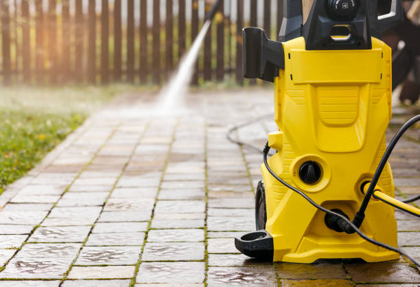 Best Concrete Sealing  in Tichigan, WI